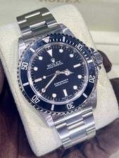 Rolex Submariner No Date