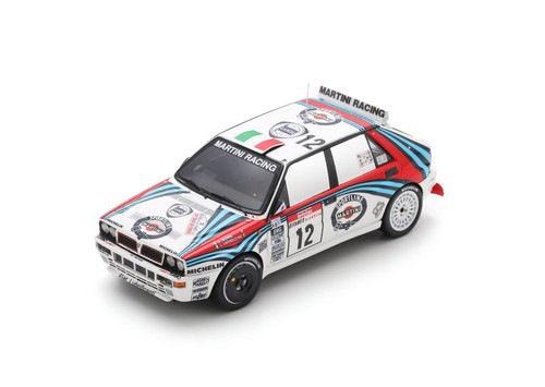 Lancia delta hf integral - hf,