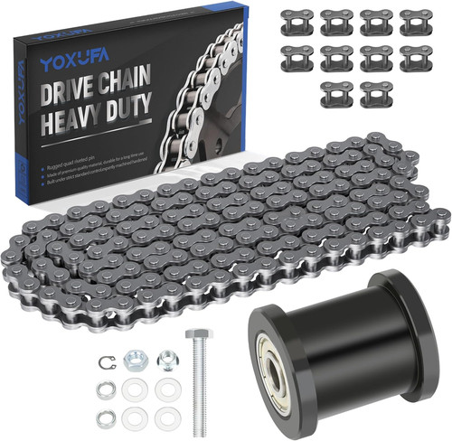 Chain for mini - chain, bike