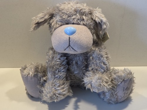 You bear figurine tatty - bear,