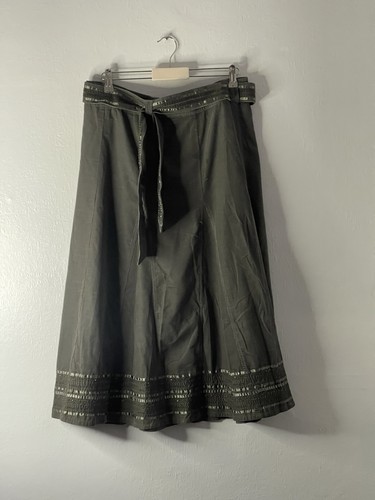 Marks spencer grey corduroy - marks,