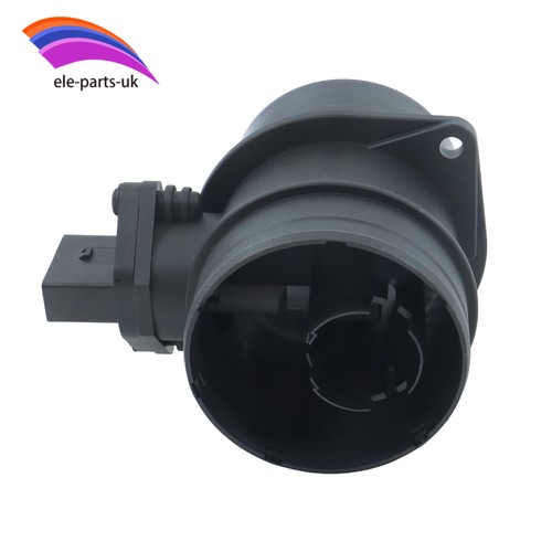 Mass air flow - meter, maf