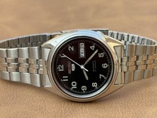 Vintage seiko automatic - seiko, 5