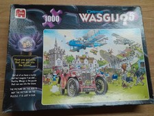 Wasgij Destiny 5 - Time