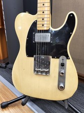 Fender USA Telecaster 1976 Mod