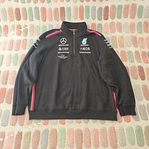 Mercedes amg petronas team - mercedes,