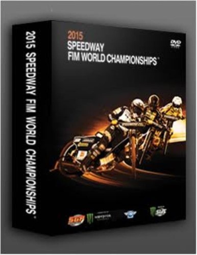 2015 speedway fim - speedway,