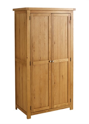 Woburn door solid oak wooden - 2,