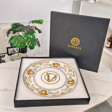 Versace Rosenthal Porcelain