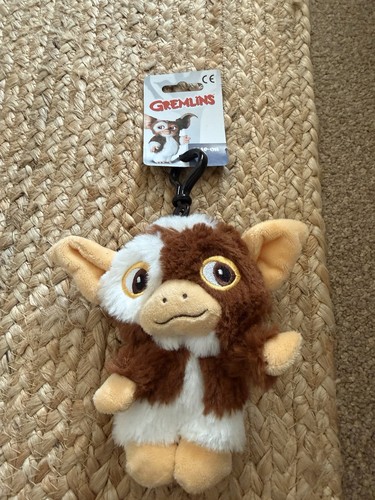 Gremlins gizmo clip - gizmo, 6"