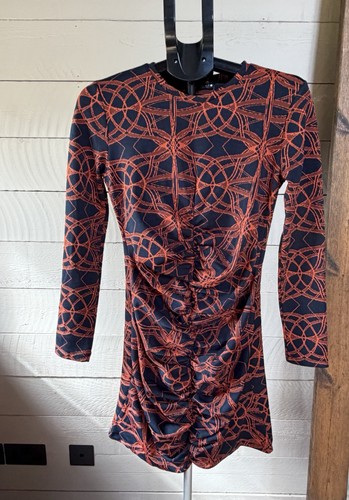 Zara women bodycon - zara, dress