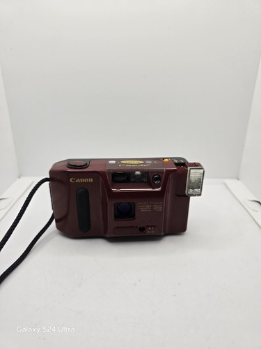 Canon af35j 35mm - af35j,