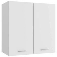 Modern wooden 60cm door - wooden, 2