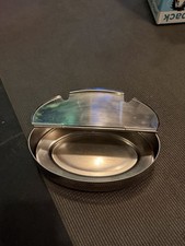Vintage Stainless Steel