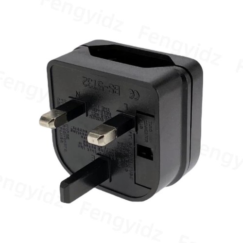 Plug adapter - uk,