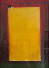 Mackenzie Thorpe Original