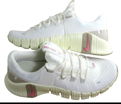Nike free metcon workout - nike, 5