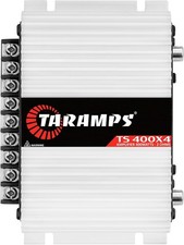 Taramps TS 400x4 400 watts RMS