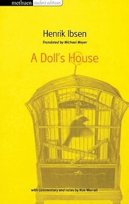 Dolls house methuen - a, (methuen