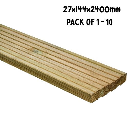 Pressure treated timber - treated,