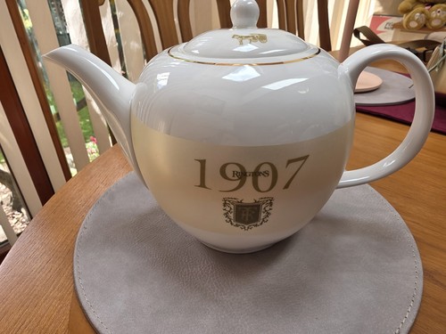 Ringtons 1907 collection - 1907,