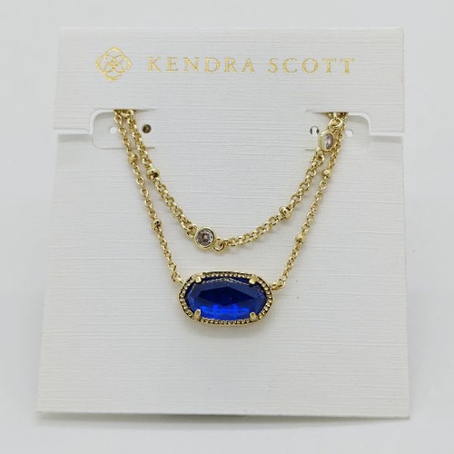 Kendra scott elisa gold plated - kendra,
