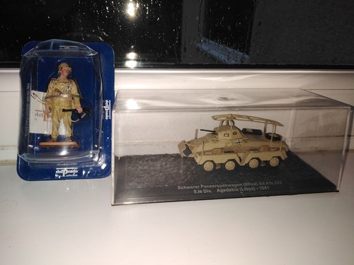 Panzerspehwagen kfz 232 - panzerspehwagen, sd.kfz.232