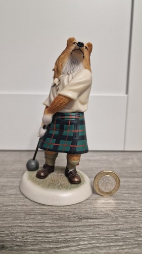 Robert harrop cc104 shetland - robert,