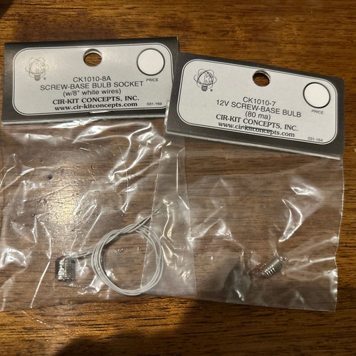 Dolls house 12v ceiling light - 12v,