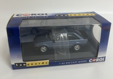 Corgi Vanguards 1:43 Ford