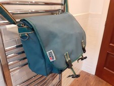 Old Style Abu Garcia Green