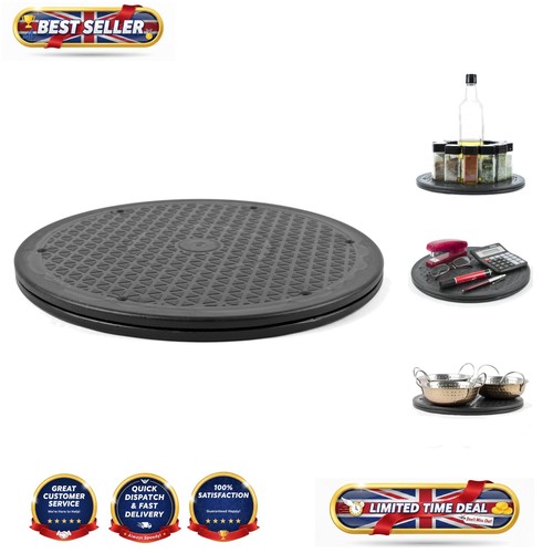 Stylish black rotating - stylish,