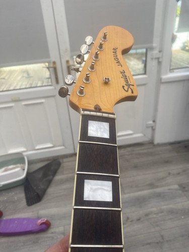 Squier classic vibe 70s - squier,