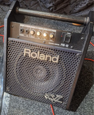 Roland PM10 electronic drum