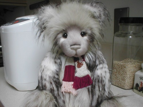 Charlie bears jonathan - charlie,