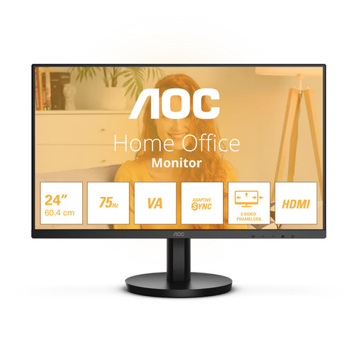 Aoc 24b3hm inch full hd - 24b3hm,