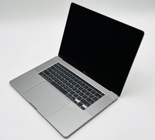 MacBook Pro 16 2019 - i7 9750H