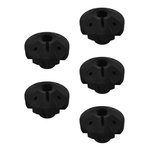 Pieces patio umbrella pole - pieces,