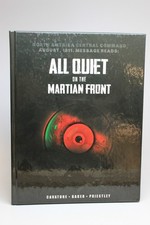 All Quiet on the Martian Front