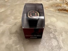 Swatch SUDB103 007 James Bond Licensed To Kill X-Large Limited Edition Rare