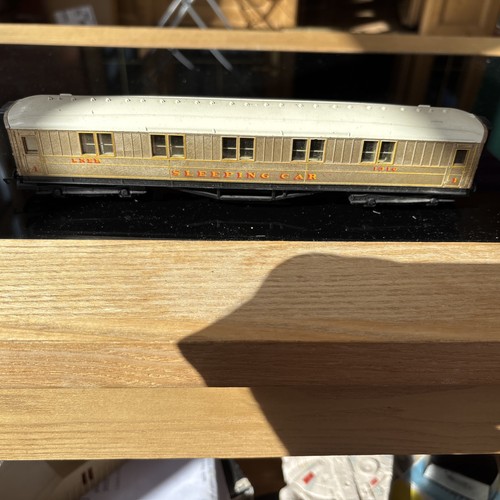 Hornby gauge lner gresley - hornby,