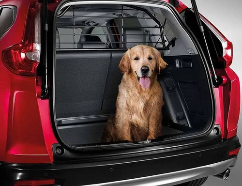 Genuine honda dog guards - genuine, cr-v