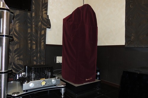 High end speaker cover - speaker,