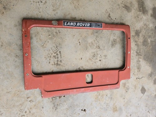 Land rover defender - , 130