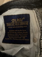 Jodhpur Jeans 