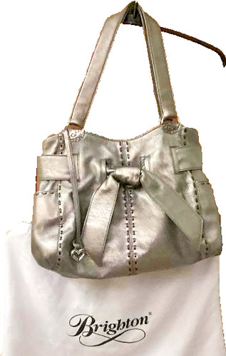 Brighton metallic pewter - brighton,