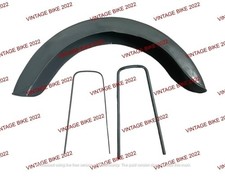 BMW R26 R27 R50 R60 FRONT RAW