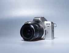 Pentax 35mm film slr - 35mm,