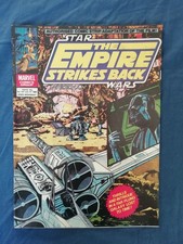 Star Wars Weekly - 89  issues