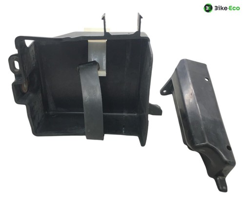 Yamaha 750 battery box - 750,